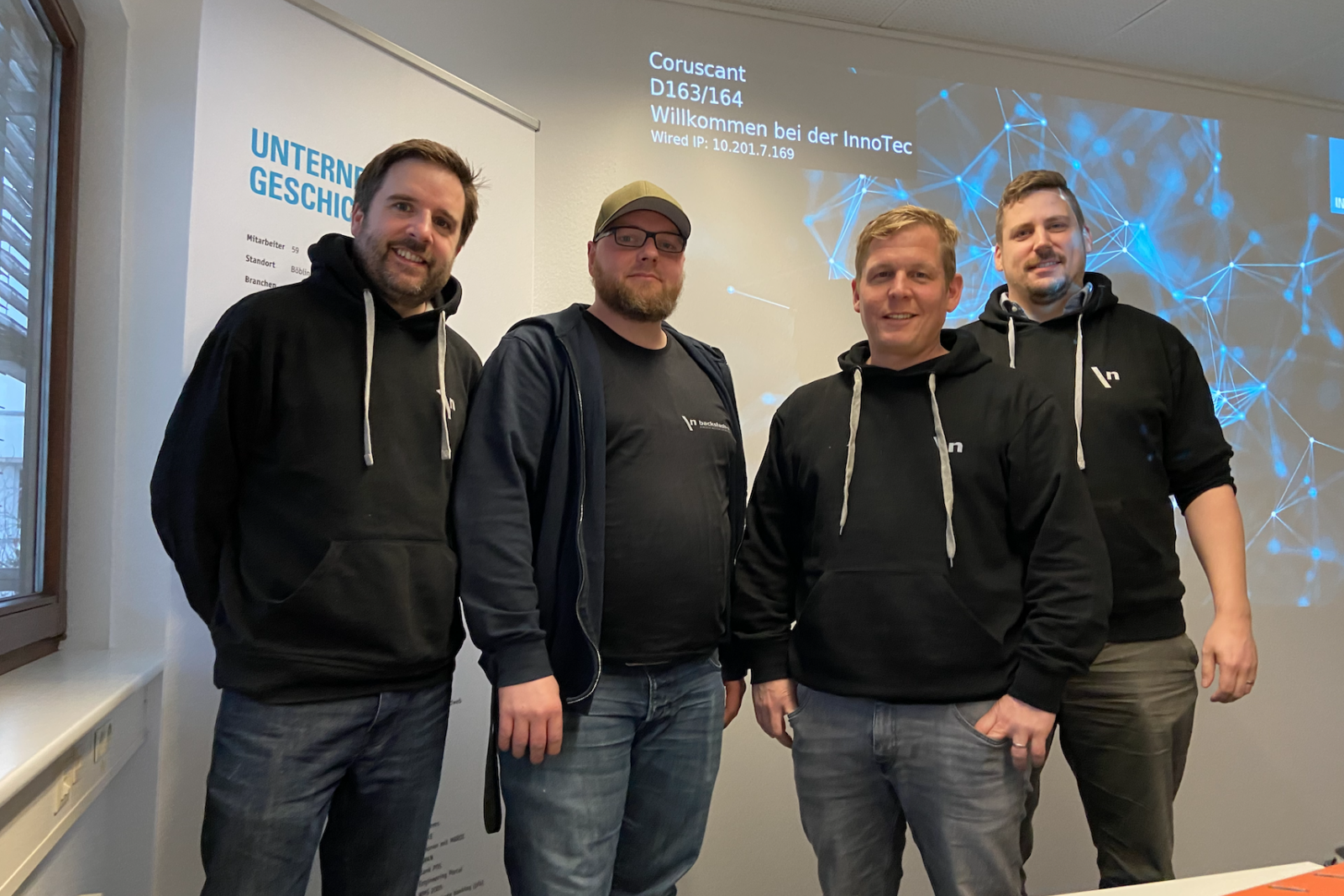 backslash-n Kubernetes Workshop